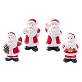 Décoration de Noël Miniature : Conçue proportionnellement pour s'adapter aux maisons de à l'échelle 1:12, cette figurine de Saint Nicolas devient un élément remarquable. Elle complète à merveille les bureaux et les jardinières tout en conservant une empreinte minimale, une fonctionnalité et un esthétisme parfaits pendant les saisons des fêtes de fin d'année.