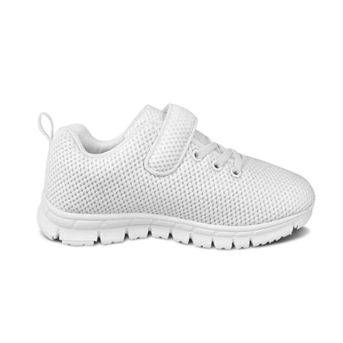 Doojoayie Customized Sport Shoes for Kids Personalized with Image Logo Text3