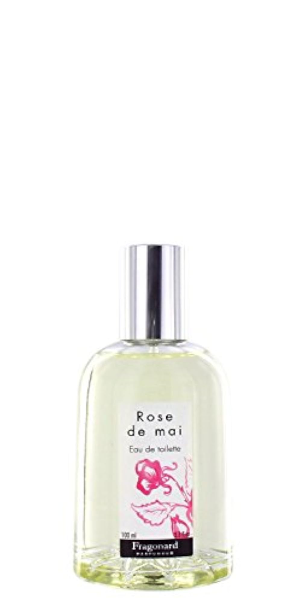 MAY ROSE Eau De Toilette