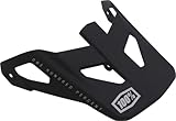 100% Status Youth Helmet Replacement Visor - Accessory/Replacement Only