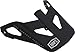 100% Status Youth Helmet Replacement Visor - Accessory/Replacement Only