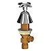 CHICAGO FAUCETS 1305-PLCP Remote Control Concealed Water Valve