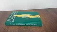 The Social Mission of English Criticism 1848-1932 (Oxford English Monographs) 0198128215 Book Cover