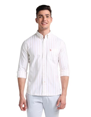Image of U.S. Polo Assn. Men Shirt