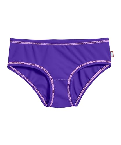 Image of City Threads Girls Bikini Bottoms Toddler Through Teen Sizes