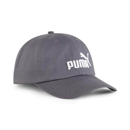 PUMA Gorra Unisex ESS No.1 BB