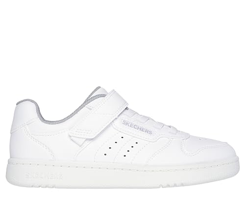Image of Skechers Boys' Quick Street Sneaker