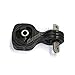 RP Remarkable Power, G032 Fit For 2006-2011 Civic 1.8L Engine Motor Mount Automatic Trans Kit Torque Strut Upper & Lower A4530 A4546 A4543 A4534 Front Right Transmission