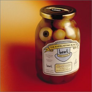 Everlasting Blink [Audio CD] Bent
