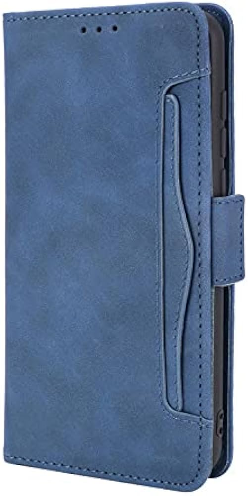 Amazon.co.jp: KOOLRIVER・For TORQUE G07 ケース 手帳型 カバー PU