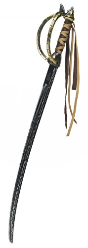 Pirate Sword