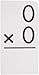 Trend Enterprises - T90741 Math Operations Flash Cards Pack - Set of 4,White