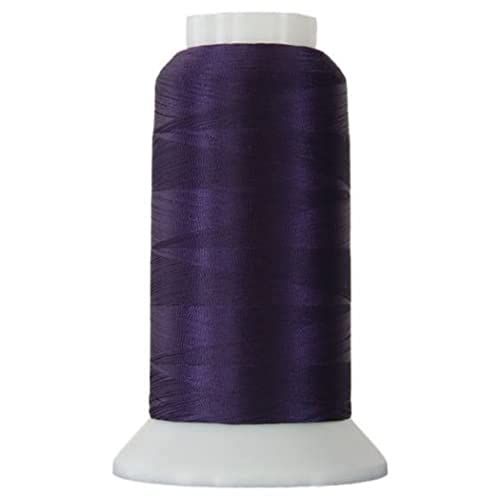 Hilo de bordar poliéster Superior Threads 2-ply 3000 yd miniatura 1