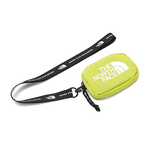 (UEm[XtFCX) THE NORTH FACE WL WALLET Xgbvt EHbg (YELLOW(NN2PN63N)) [sAi]