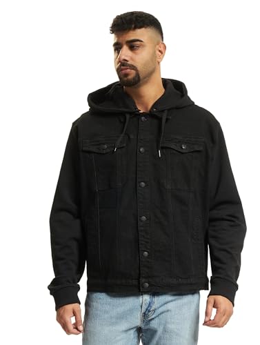 Blouson en jean Brandit Cradock pour vos sorties de mi-saison