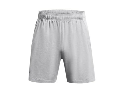 Image of Under Armour Men's B0D9L3W9MJ, Mod Gray-Black