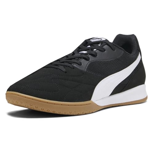 Image of Puma Mens King Top Indoor Trainer Soccer Shoes