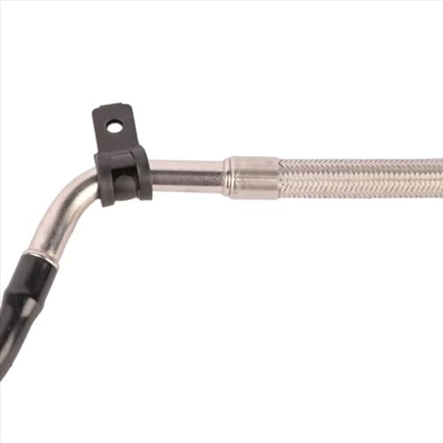 Tubo PCV de ventilación de cárter resistente al calor para Buick 5
