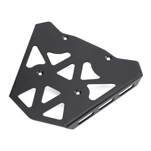 Extension siège et support bagages CFMOTO 450MT plaque élargie 2024