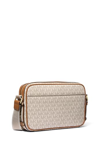 Image of Michael Kors Maeve Large Pocket Crossbody Bag