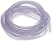 Produktbild EUTRAS Kantenschutz KSO4004 transparent 3m  U-Profil für Blechkanten 0,41,5mm  Flexibles Schutzprofil für Bleche und Autotüren  Made in Germany