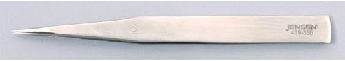 Jensen Tools Twz-735.40-J Boley-Style Tweezer