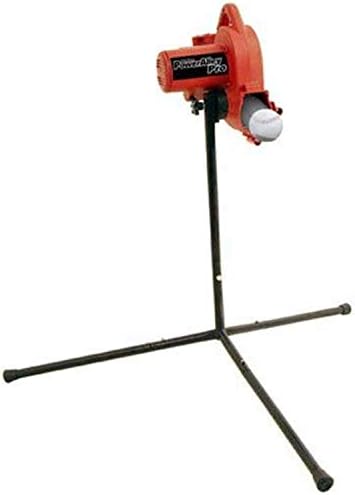 Heater PowerAlley Pro Real Baseball Machine