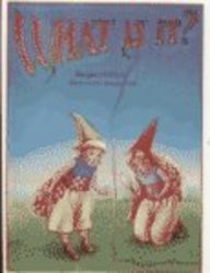 What Is It? 0808592653 Book Cover