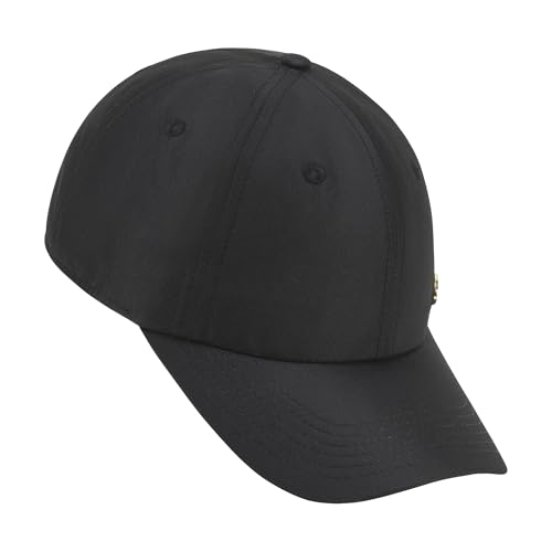 Champion Women's Lifestyle Sport Adjustable Baseball Cap, Black, One Size - image 3