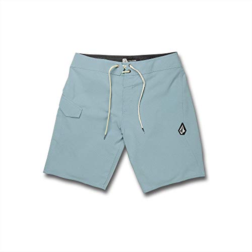 Volcom Men's Lido Solid Mod 20