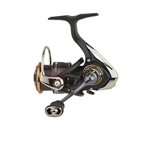 Daiwa Legalis 23 Lt 2500 Xh main image 0