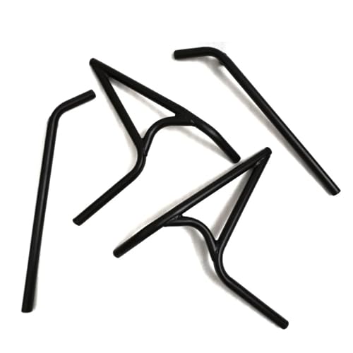Crash bar Forza 350 NSS : protection moteur et pare-chocs de carénage pour moto