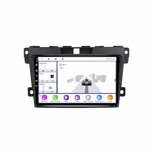 GPS Camiones para Great Wall H5: evita multas con manos libres