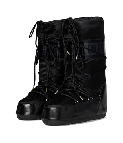 Moon Boot Botas de Nieve Icon Glance para Mujer