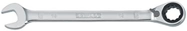 DEWALT Reverse Ratcheting Combination Wrench 13 MM