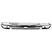 Evan Fischer Grille Assembly Compatible with 1992-1995 Toyota Pickup - TO1200128