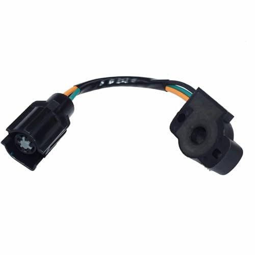 Capteur TPS TH18 pour Lincoln: Fini le ralenti instable de votre moteur entre 1986 et 1993