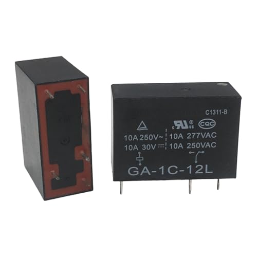 Relais GA-1C 12L pour réparer une carte électronique en panne