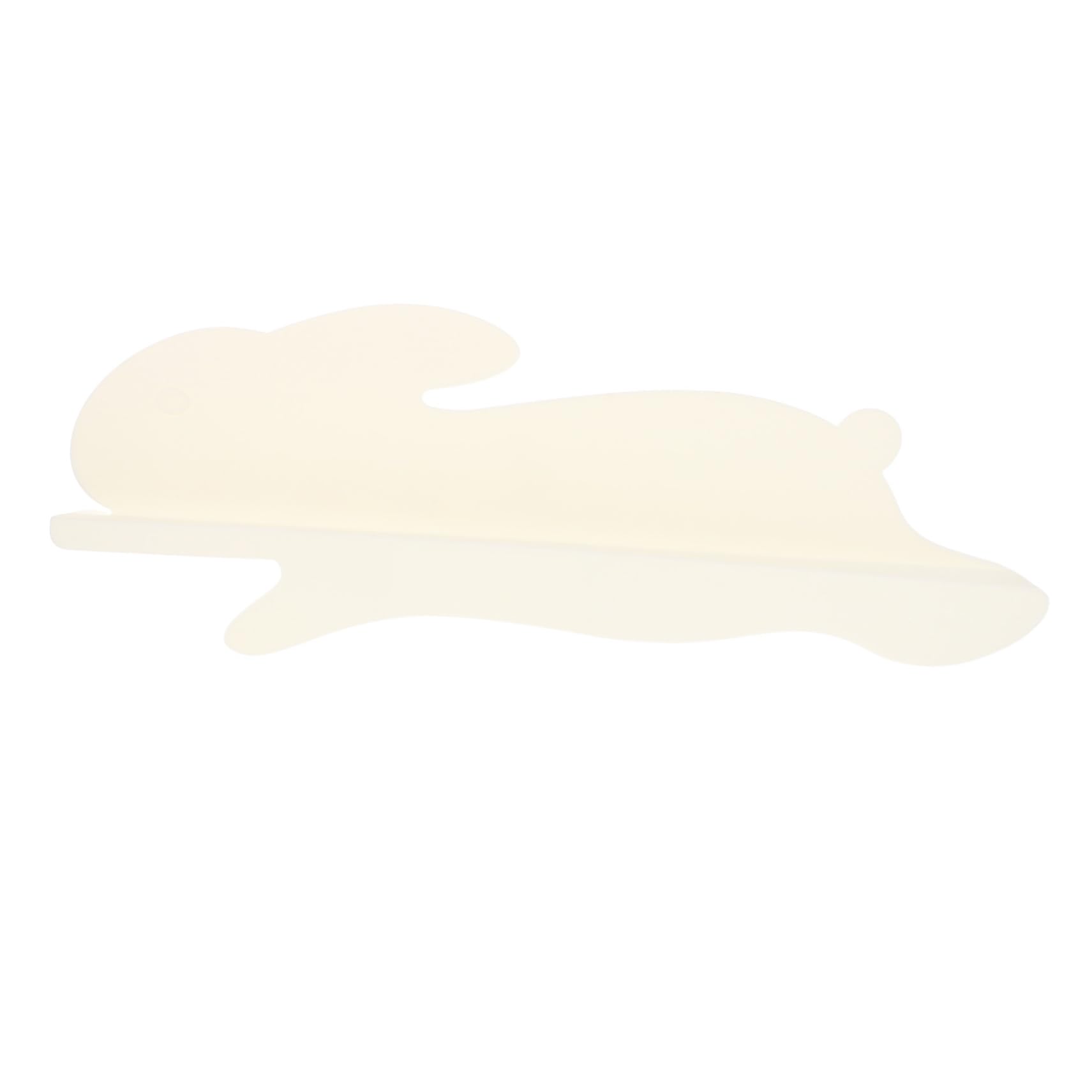 DECHOUS Pannello Paraspruzzi in Silicone Bianco per Lavello Cucina