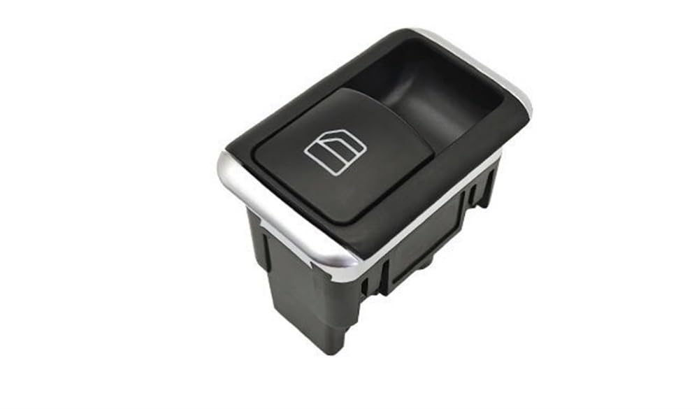 Interrupteur de fenetre principale electrique avec commande fluide pour Classe A B