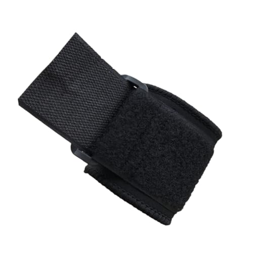 NULYLU Adjustable Sports Wristband for Women Sweatbands for Wrist Gym Wrap Magnetic Wristband for Fitness Protective Wrist Guard for Man