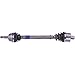Cardone 60-3064 Remanufactured CV Constant Velocity Drive Axle Shaft