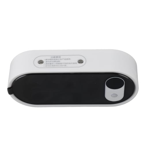 Difusor aromático eléctrico Alomejor 9.7oz recargable USB miniatura 3