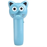 Amazon.co.jp: ロープランチャー減圧おもちゃ電動猫のおもちゃ