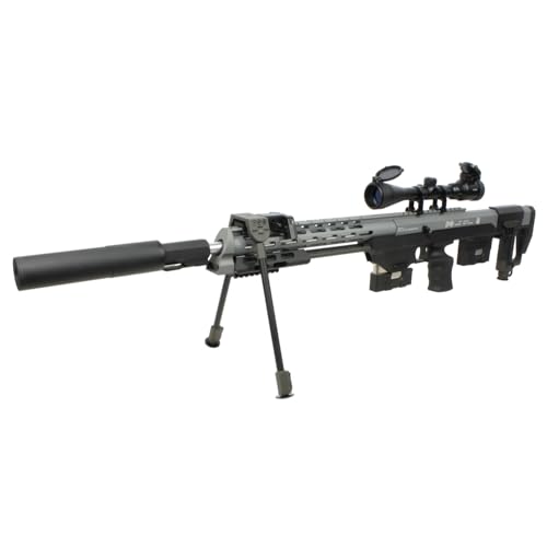 S&T DSR-1 �K�X���C�t�� Grey �V���[�g�o�����y�T�C�����T�[�E�X�R�[�v�Z�b�g�z