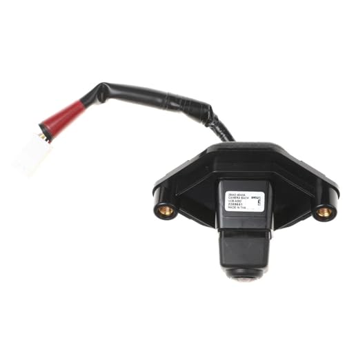 Caméra d'aide au stationnement compatible Nissan Qashqai 2014 284424EA0B OEM