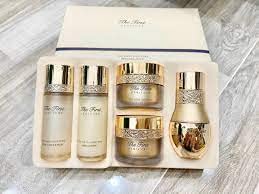 The First Geniture Special Set Unknown Binding