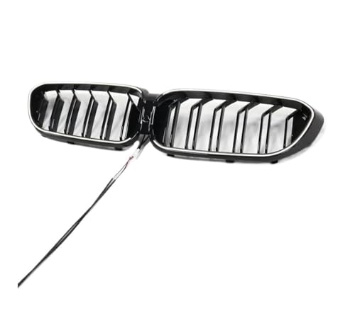 Calandre voiture finition premium ABS pour Série 5 G30 G38 F90