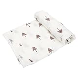 Housse de protection pour porte-bébé - assure une excellente respirabilité, permet à vos bébés de se sentir à l'aise et leur donne plus de sécurité, housse pare-soleil pour poussette bébé