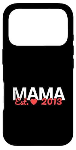 Mama Est 2013 - �a���� ���j�� �ꐫ �X�}�z�P�[�X iPhone 17 Pro �p